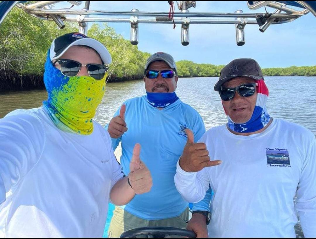 The Captains Iin Chinandega Exterior photo