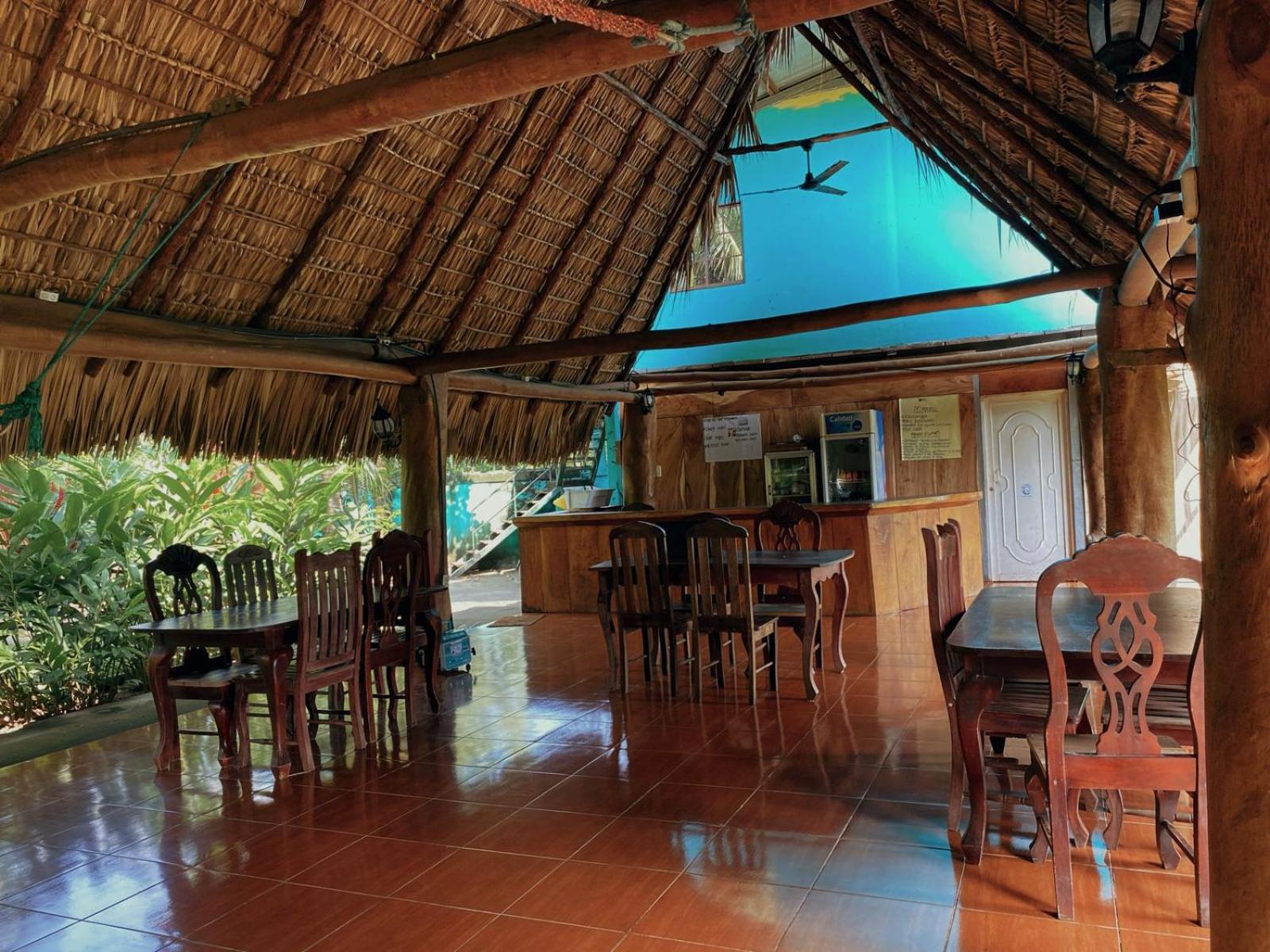 The Captains Iin Chinandega Exterior photo