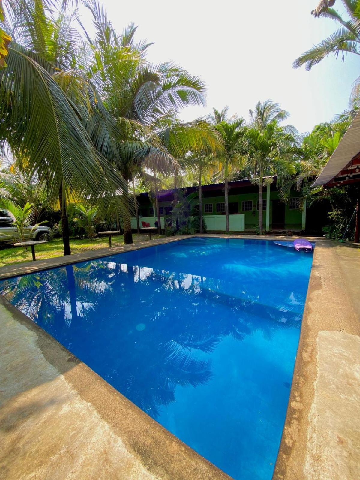 The Captains Iin Chinandega Exterior photo