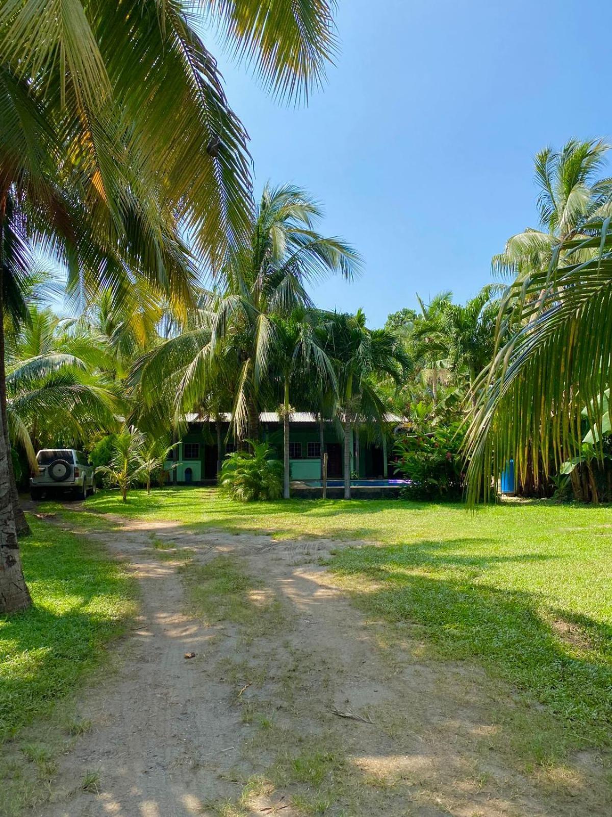 The Captains Iin Chinandega Exterior photo